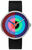 Wristwatch "J. Albers" Bauhaus style