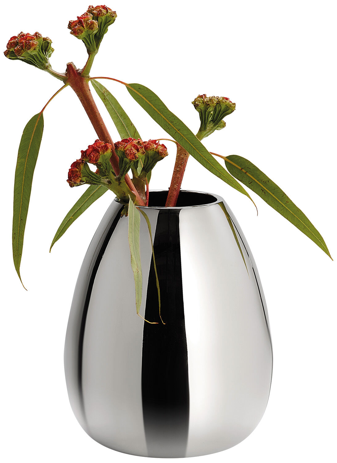 Vase "Anais mittelgroß" (ohne Inhalt, Höhe 24 cm) - Design Andreas Ostwald von Philippi