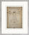 Tableau "Schema delle Proporzioni", encadré