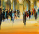 Tableau "Liturgie" (2008) de Robert Hettich
