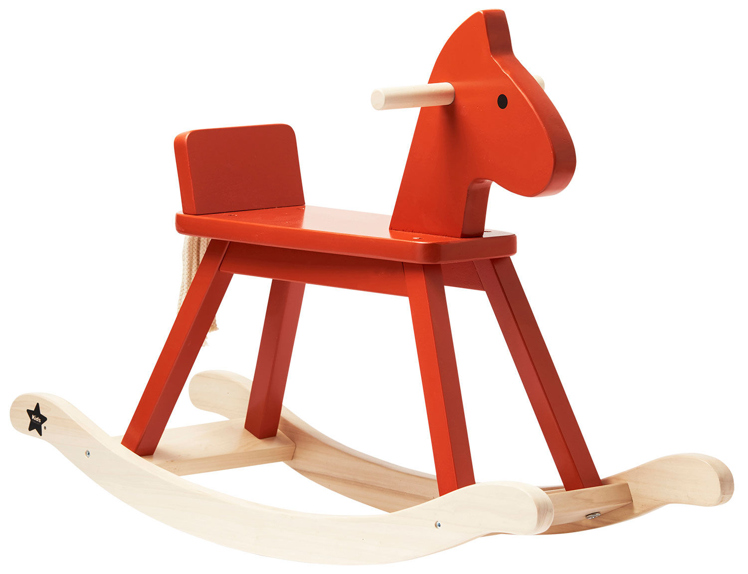 Moulin Roty Schaukelpferd Blau Produktbild-Vorschau 4