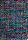 Matta "Gabriele blue" (160 x 230 cm)
