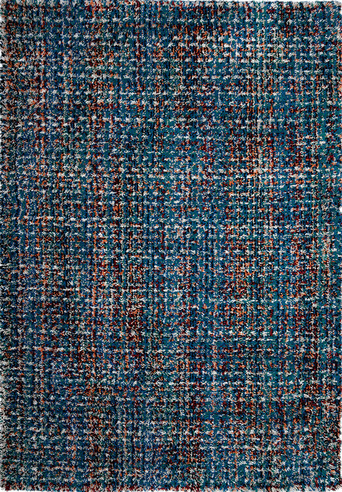 Teppich "Gabriele bleu" (160 x 230 cm)