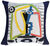 Housse de coussin "Las meninas no.9"