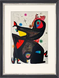Obraz "Barnabáš" (1979)