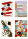 Calendario d’arte "Bauhaus" 2027