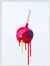 Picture "Candy Apple" (2020)