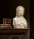 Busto "Regina Luisa", calco di Johann Gottfried Schadow
