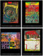 Kunstnerkalender 2027 af Friedensreich Hundertwasser