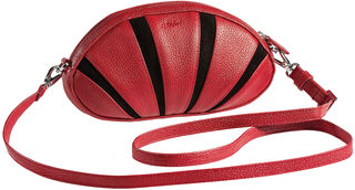 Sac à bandoulière "Parachute"