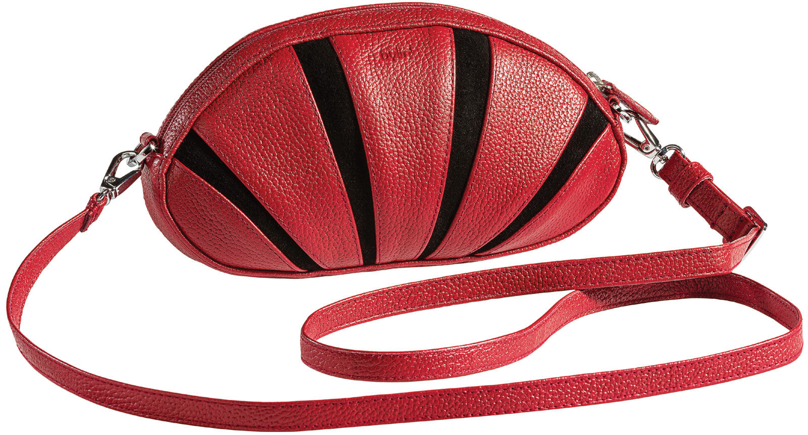 Sac à bandoulière "Parachute"