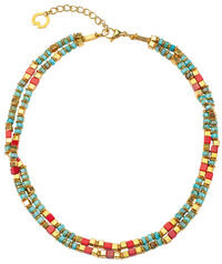 Collana "Aziza"