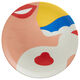 Assiette en porcelaine "Nude" (1965) de Tom Wesselmann