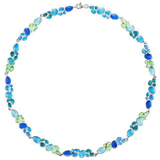Collier "Casa Batlló" - nach Antoni Gaudí