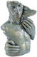 Skulptur "In Liebe", Kunstguss Steinoptik von Angeles Anglada