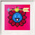 Picture "Flower #1744 William Tell" (2023)