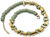 Collier "Tender Green" (vert tendre)