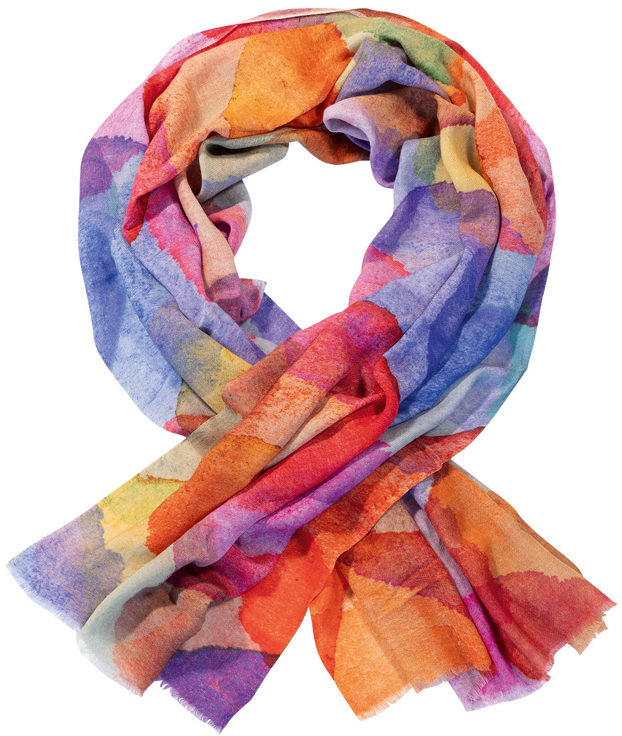 Scarf "Mia"