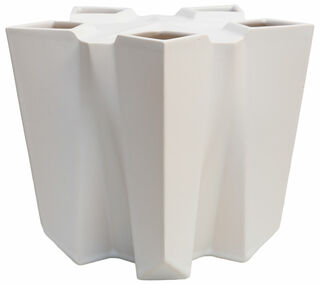 Ceramic vase "JVDV-A1" - Design Bas van Beek