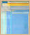 Billede "Ocean Park No. 79" (1975), naturlig indrammet version