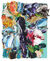 Bild "Lay Out (103)" (2012) (Unikt verk)