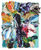 Bild "Lay Out (103)" (2012) (Unikt verk)