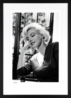 Tableau "Marilyn C10_35-S" (2026)