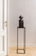 Skulptur "The Muses Melpomene", Bronze von Renaat Ramon