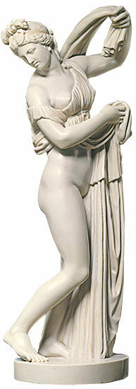 Aphrodite van Syracuse
