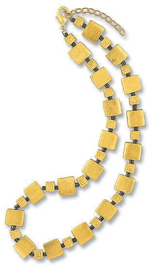 Collier "Sinú"