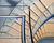 Tableau "Staircase II" (2020) (Pièce unique)