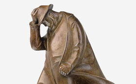 Ernst Barlach