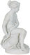 Sculptuur "Psyche", gegoten van Etienne-Maurice Falconet