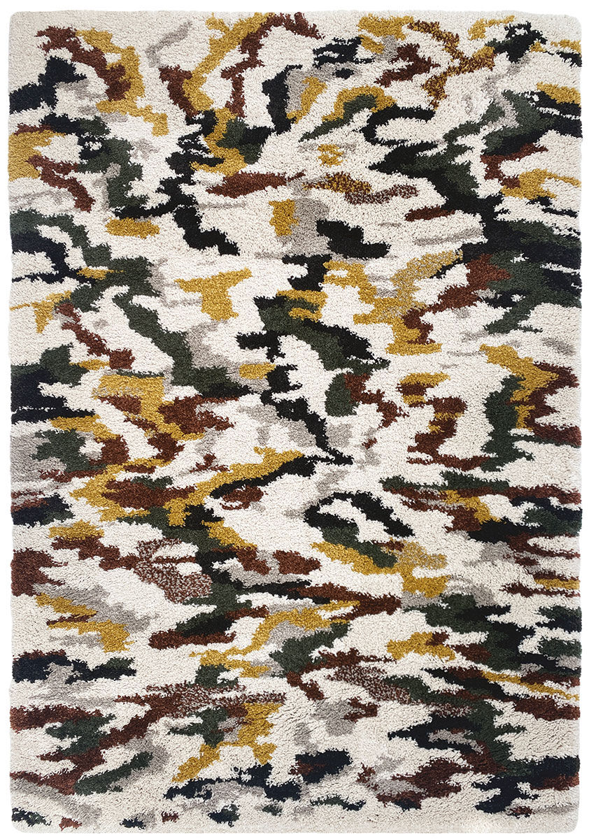 Matta "Vibrance" (160 x 230 cm)