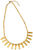 Collier "Tairona"