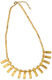 Collier "Tairona"