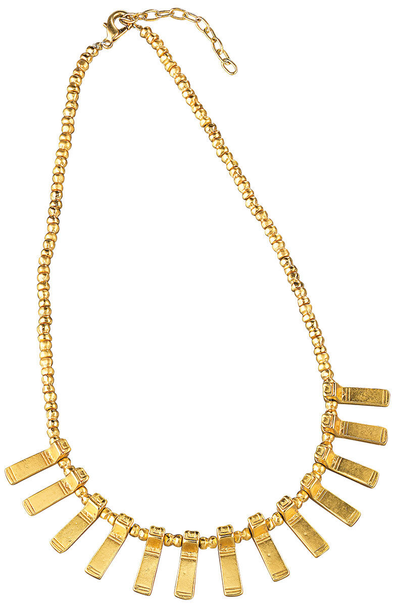 Collier "Tairona"