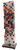 Socha "Art Candy Colours of Life White - Michael Daniels"