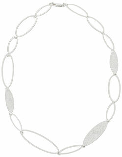 Collier "Infinity"