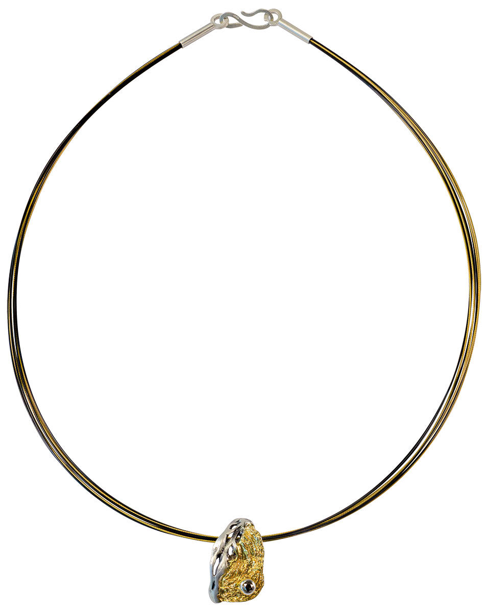 Collier « Corey »