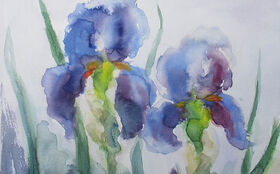 Aquarelle