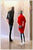 Tableau "ART Fair Feeling (5)" (2023), encadré