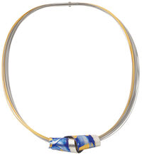 Collana "Sky Dance"
