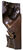 Skulptur "SHE" (2023), Bronze