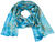 Foulard di seta "Mandorlo in fiore" (1890)