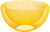 Fruit bowl "Mesh", yellow version - MoMA Collection