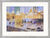 Bild "Kairouan I" (1914), inramad