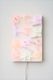 Wall object "SCHITHAPPENS" (2023) by Albert Hien