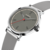 Bauhaus Walter Gropius-polshorloge „Dessau 1925“ – Made in Germany – Saffierglas – 38 mm