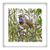 Obraz „Bluethroat” (2026)
